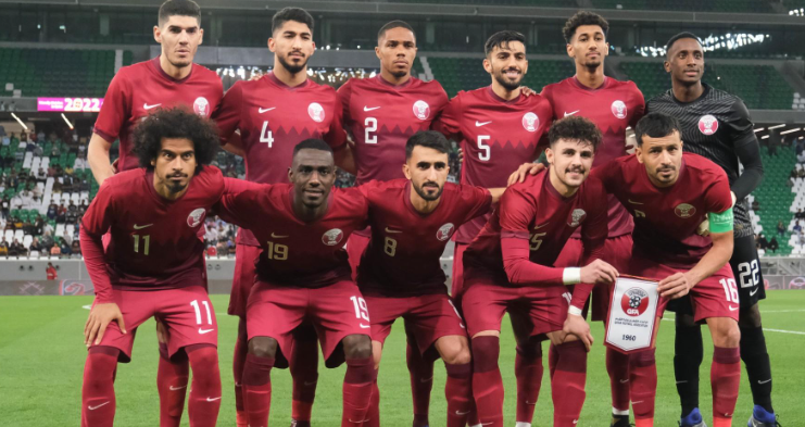 4 Key Players of the Qatar National Team in the 2022 World Cup