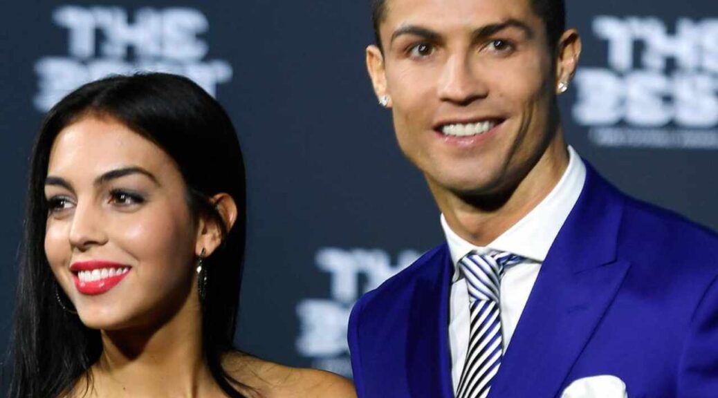 Ronaldo doesn't allow Georgina to hold a party because of Messi