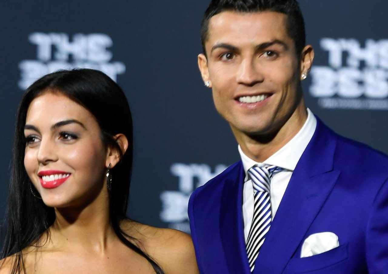 Ronaldo doesn't allow Georgina to hold a party because of Messi