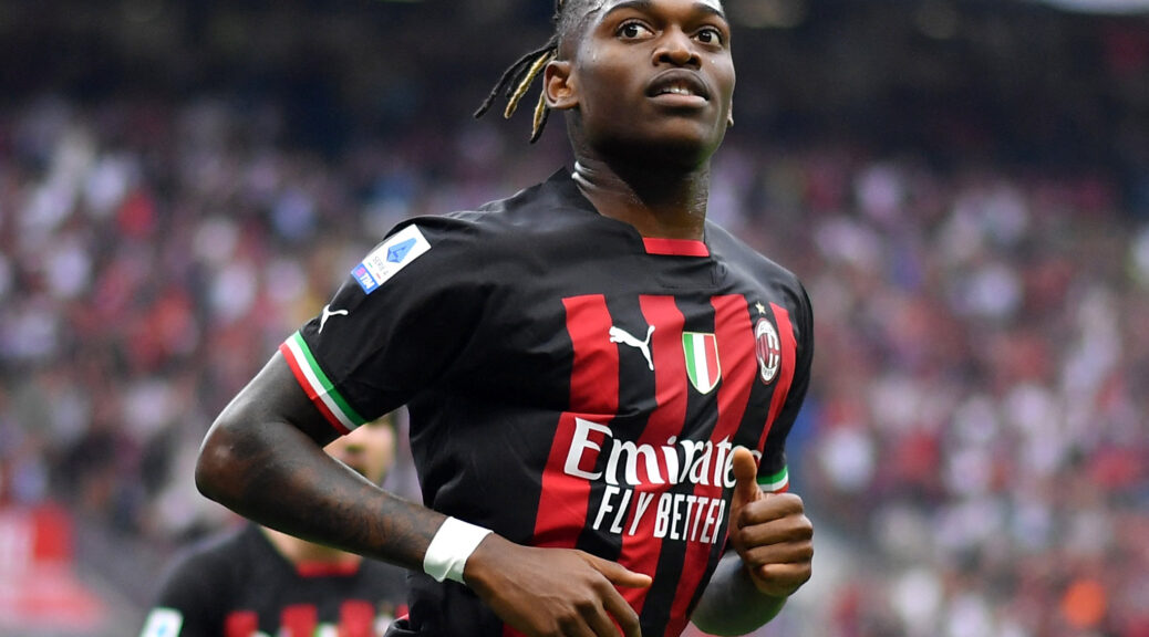 AC Milan will disappear due to the absence of Rafael Leao